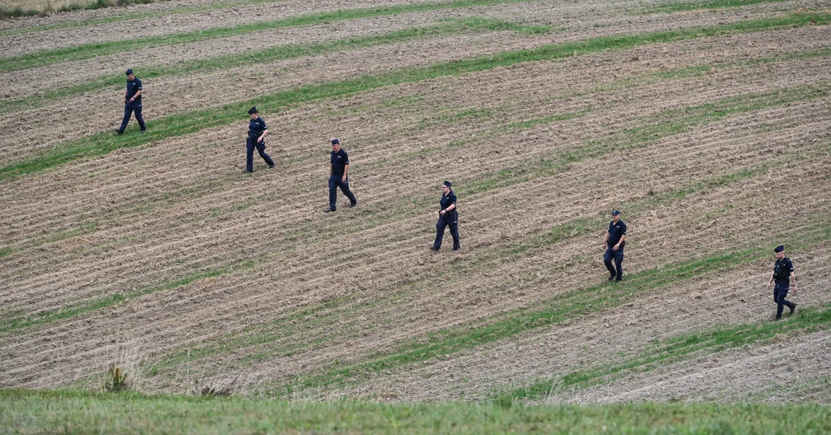 Polska w centrum uwagi po zestrzeleniu rosyjskich dronów. Zagraniczne media: Test dla Zachodu
