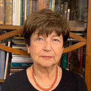 Prof. dr hab. med. Waleria Hryniewicz