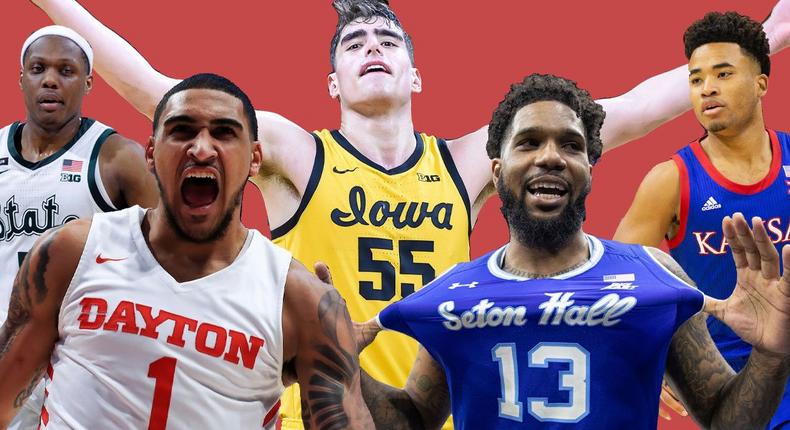 ncaa tournament players to watch