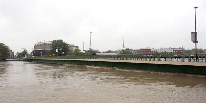 Tak Kraków walczy o most