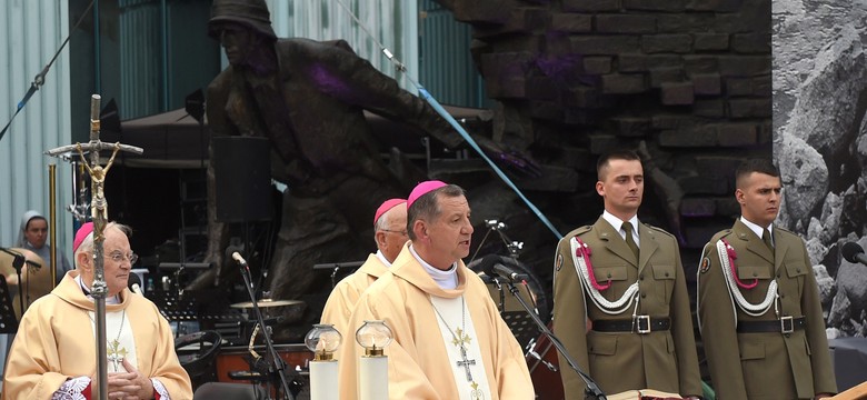Prezydent na obchodach rocznicy wybuchu Powstania: Wolny kraj jest najpiękniejszym pomnikiem
