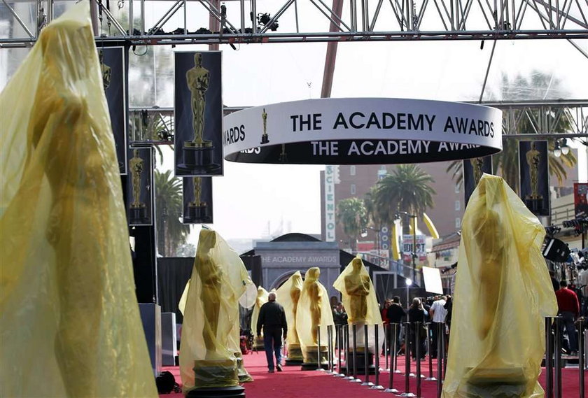 Oscary 2012 zwycięzcy
