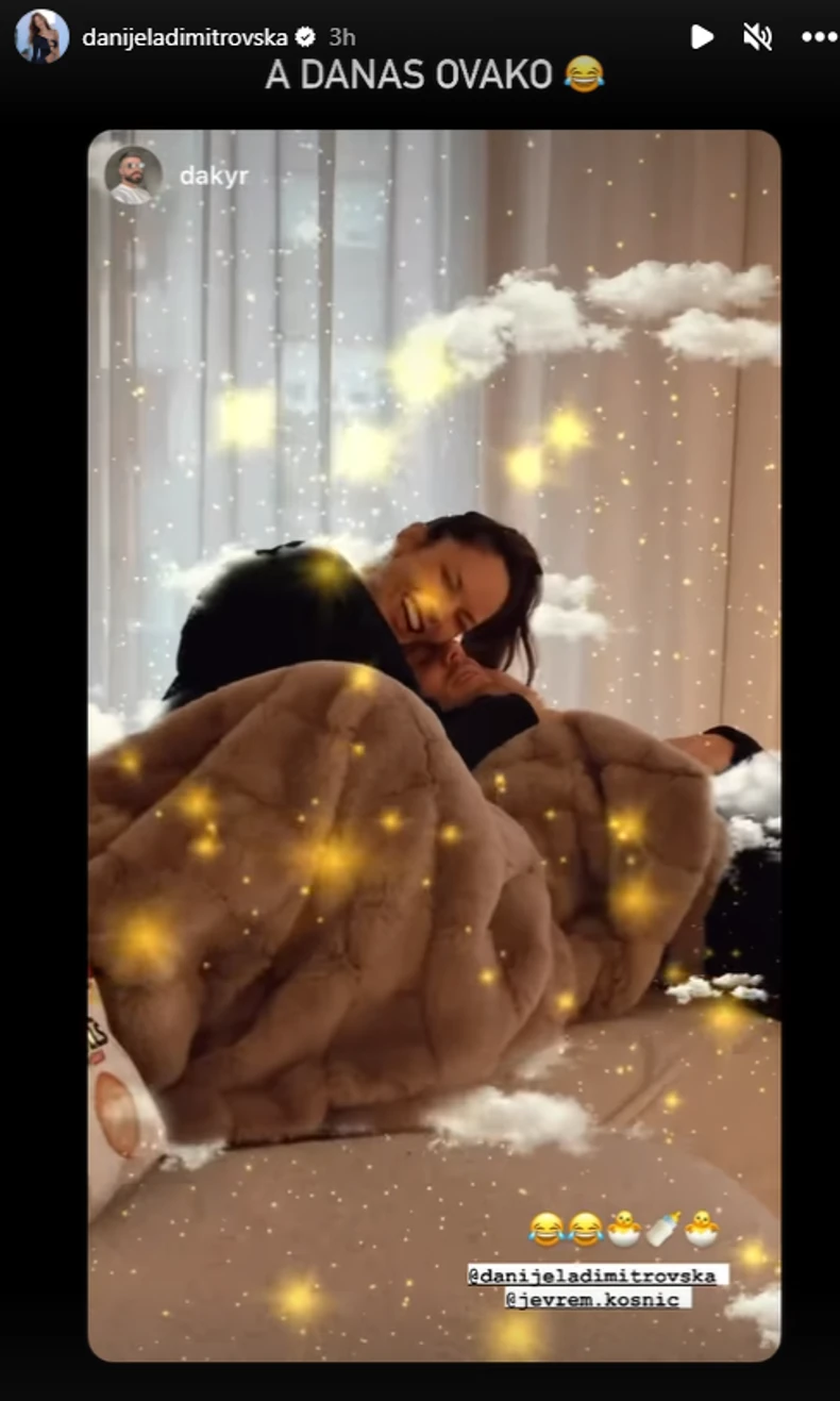 Danijela Dimitrovska