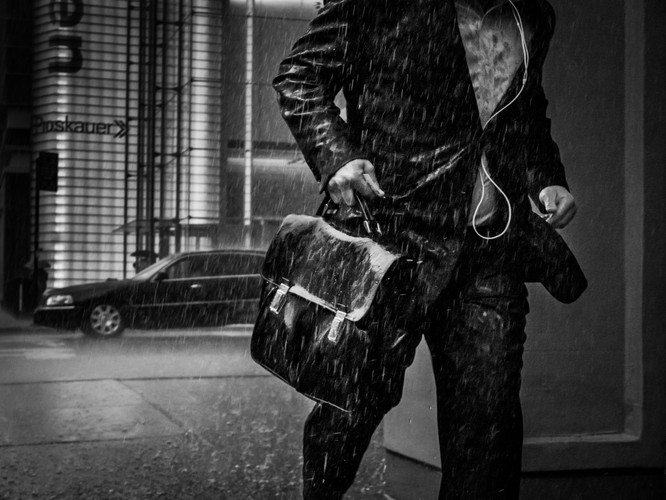 Mikołaj Nowacki, Polska, 2014 Sony World Photography Awards