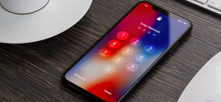 Izraelska firma ds. bezpieczeństwa twierdzi, że złamie każde mobilne urządzenie Apple