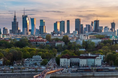 Prognozy PKB dla Polski okazały się za niskie? Minister zapowiada: 2026 to rok przyspieszenia