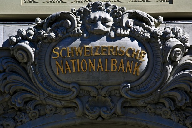 Szwajcarski Bank Narodowy