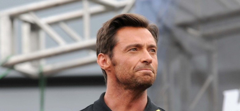 Rak powrócił? Hugh Jackman przekazał niepokojące wiadomości na temat swojego zdrowia