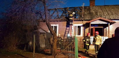 Zapłacili ostatnią ratę za dom. Zostali bez dachu nad głową