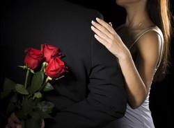 "Zakochałam się w koledze mojego ojca"