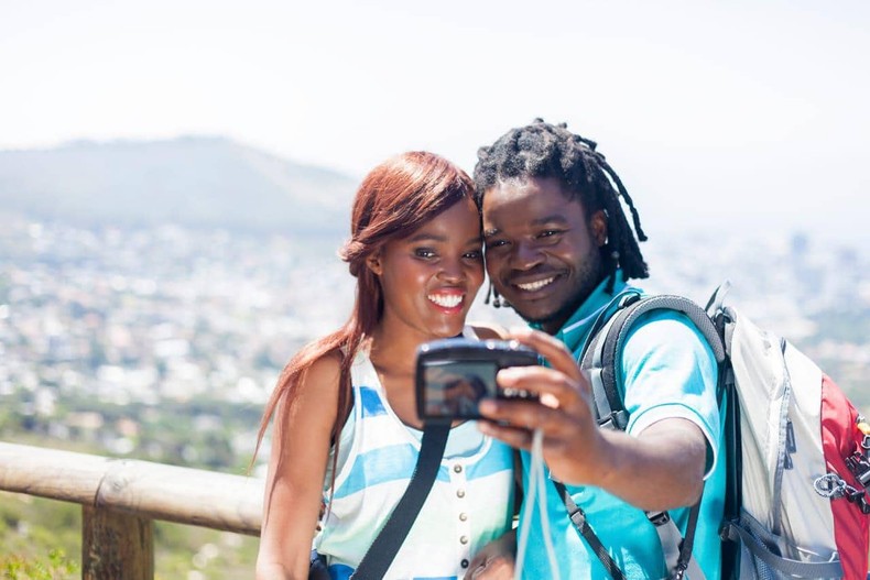 Cape Town has been ranked the third friendliest city worldwide in Condé Nast Traveler's 2025 Readers' Choice Awards.