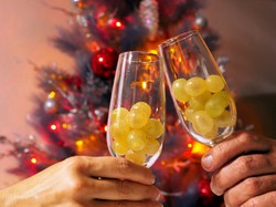 Jak w Europie wita się Nowy Rok? Te zwyczaje zapewnią szczęście i miłość