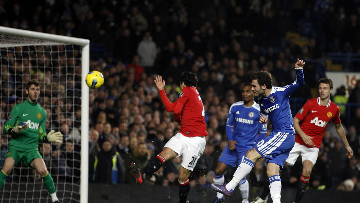 Chelsea Londyn zremisowała z Manchesterem United 3:3 (1:0) w hitowym meczu angielskiej Premier League. Na Stamford Bridge kibice obejrzeli niewiarygodny spektakl, w którym okazało się, że nawet prowadzenie 3:0 może okazać się zbyt niskie, by pokonać Czerwone Diabły.