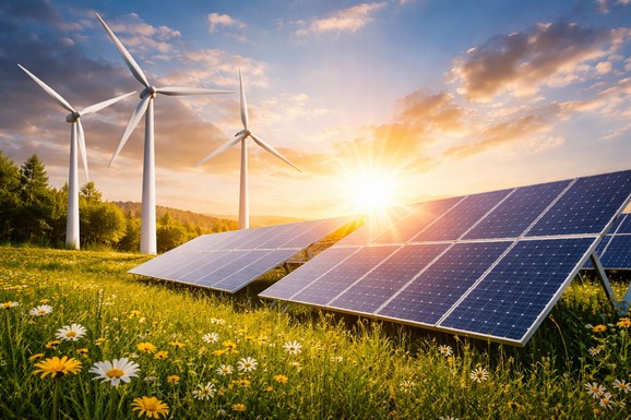 Sa programom vrednim dva triliona dolara dobijena energija u vrednosti od samo 400 milijardi dolara: Evo šta je pošlo po zlu