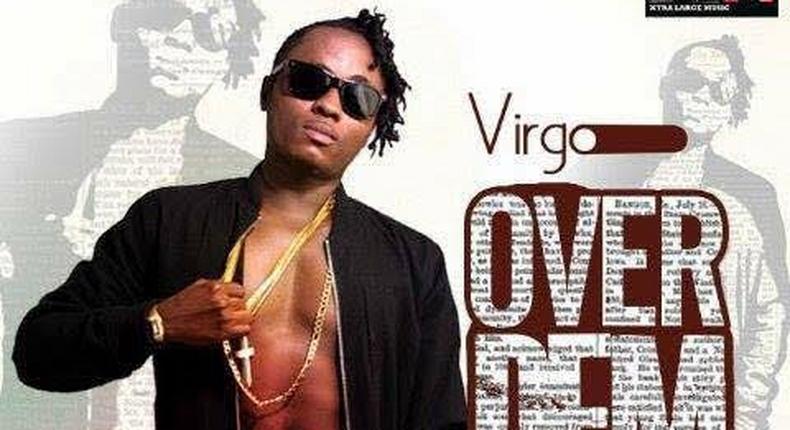 Virgo - Over Dem (Prod. by JMJ)