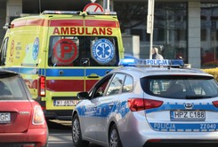 3-latka ważyła 8 kg, gdy trafiła do szpitala. Policja zatrzymała rodziców