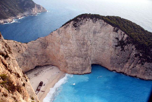 Grecja, Zakynthos