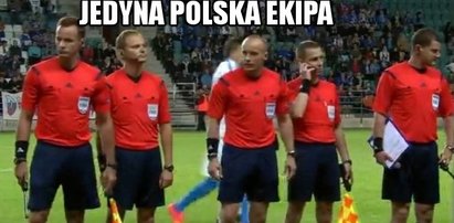 Doczekaliśmy się. Polska drużyna w Lidze Mistrzów! MEMY