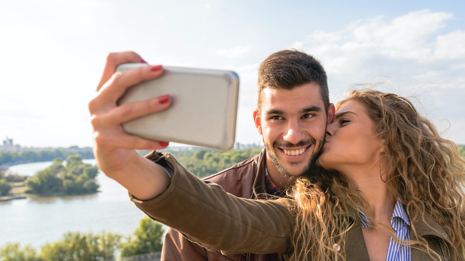 Jak działa aparat w telefonie