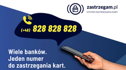świąteczne bezpieczeństwo zaczyna się od numeru 828 828 828
