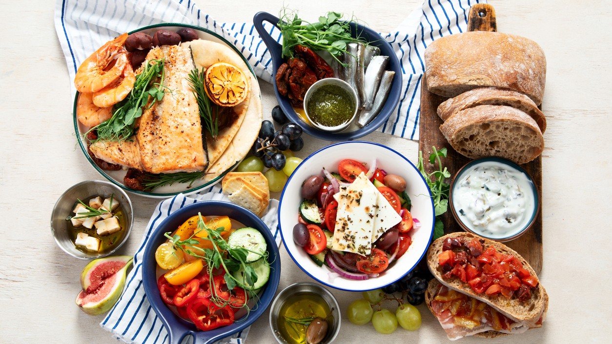 Môže jedlo nahradiť meditáciu?