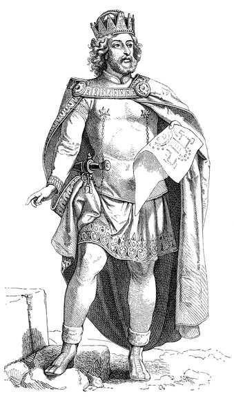 Rudolf IV Habsburg