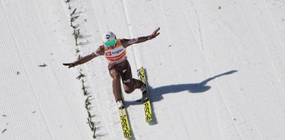 Stoch zarobił w tym sezonie fortunę. Zobacz ile?