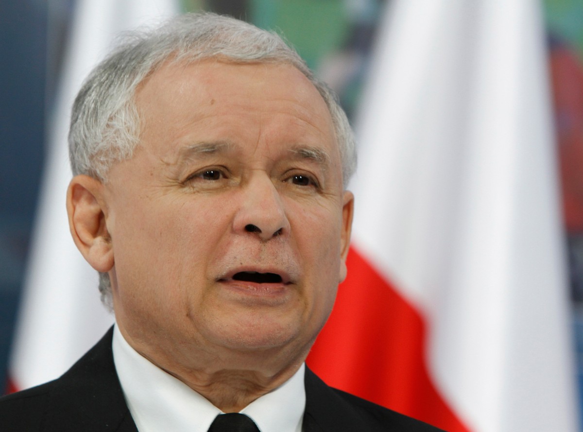 Wracają "aniołki Kaczyńskiego"
