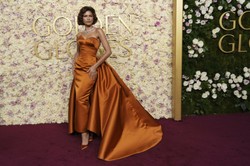 Zendaya zaręczona! Kiedy ślub z hollywoodzkim gwiazdorem? [FOTO]