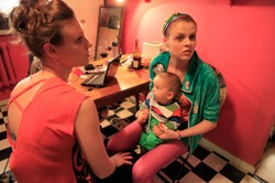 "Bejbi Blues" – choroba naszych czasów