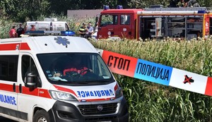  Nesreća u Novom Sadu