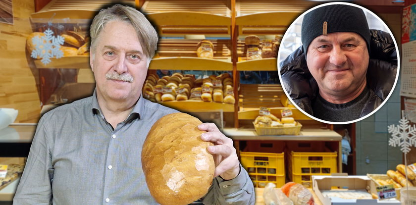 Piekarze biją na alarm: chleb podrożeje. Są dwa główne powody