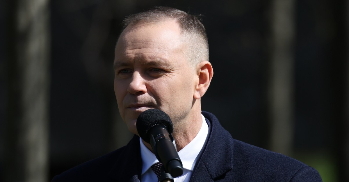 Nominacje oficerskie dla funkcjonariuszy ABW. Prezydent Karol Nawrocki podjął decyzję