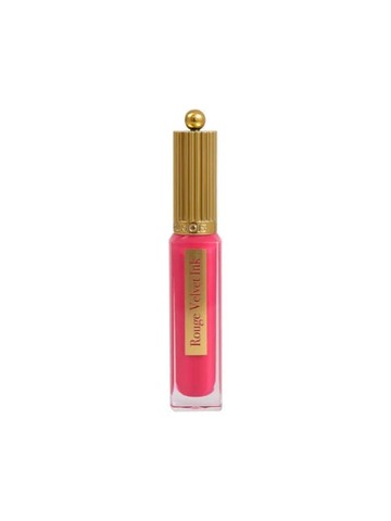 Rouge Velvet Ink rúzs (07) BOURJOIS 4399 Ft a Rossmann üzleteiben és online, GLAMOUR kuponnal, 35% kedvezménnyel 2859,35 Ft