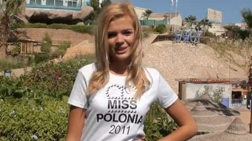 Miss Polonia 2011 kandydatki