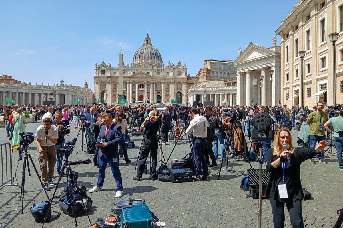 Pogrzeb papieża Franciszka - kiedy? Gdzie będzie pochowany papież Franciszek?