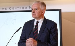 Gowin: Musimy kłaść większy nacisk na odnawialne źródła energii