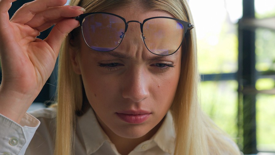 Vedci zistili, že tento očný problém sa môže spájať s rakovinou. (ilustračné foto)