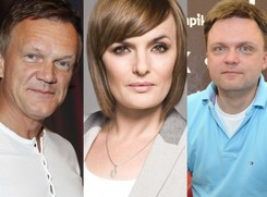 Gwiazdy mainstreamu o konserwatywnych poglądach