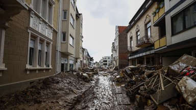 Chciała dodać reportażowi dramatyzmu. Niemiecka dziennikarka zawieszona po oszustwie 