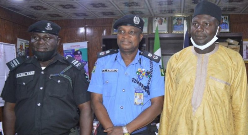 Kano agency gifts 2 police officers N1m for rejecting N1m bribe