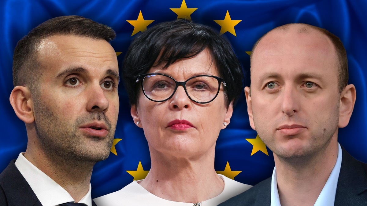 Šamar za Crnu Goru iz Brisela: U EU ulaze sa hrvatskim jezikom
