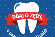 OralB higiena zębów
