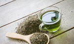 Zielona herbata jest zdrowa? Nie dla każdego