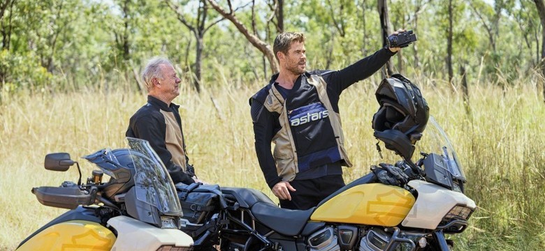 U jego ojca wykryto Alzheimera. Gwiazdor nakręcił o tym "uzdrawiający" film