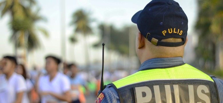 Dziennikarz zastrzelony w czasie audycji na żywo. "Barbarzyństwo"