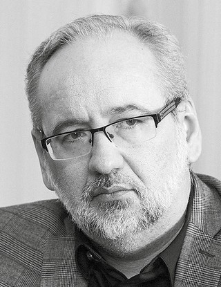 Adam Niedzielski minister zdrowia