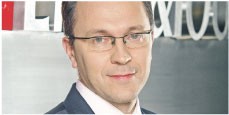 Krzysztof Rybiński Fot. Mat. pras.