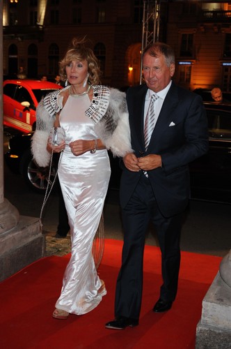 <b>6. Anna Woźniak-Starak i Jerzy Starak, firma Polpharma</b> - jego majątek jest szacowany na <b>2,624 mld zł.</b>