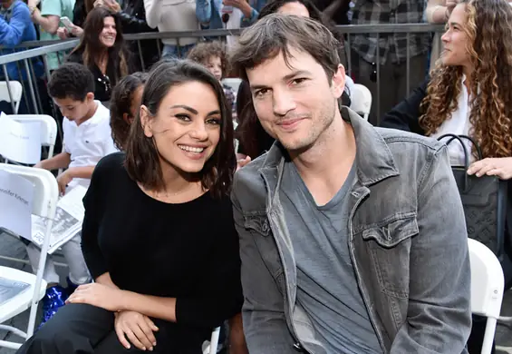 Mila Kunis przeszła metamorfozę - jeden szczegół zrobił ogromną różnicę